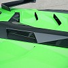 Photo of Novitec ROOF-AIR-GUIDE for the Lamborghini Aventador SVJ LP770-4 - Image 2